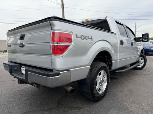 Used 2014 Ford F150 XLT image 14
