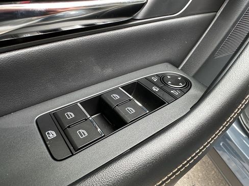 New 2026 MAZDA CX-90 3.3 Turbo w/ Premium Sport Pkg image 20