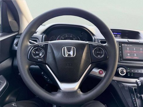 Used 2015 Honda CR-V EX image 32