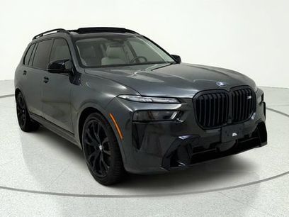 Used 2025 BMW X7 M60i