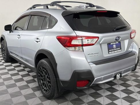 Used 2018 Subaru Crosstrek 2.0i Premium w/ Popular Package #2 AWD/4WD image 9