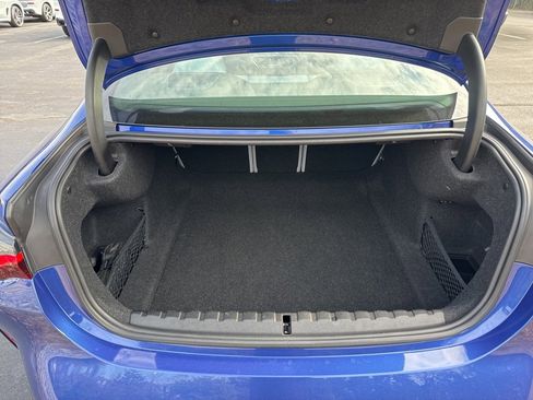 Used 2023 BMW M4 xDrive Competition w/ M Carbon Exterior Package image 16