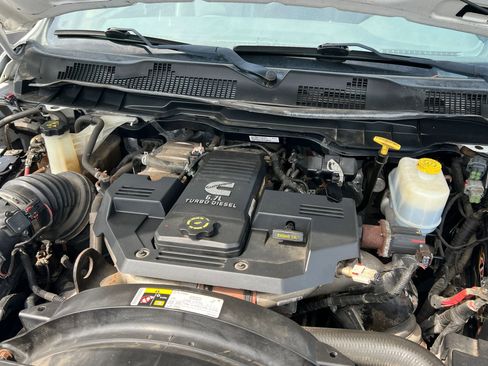 Used 2015 RAM 5500 Tradesman AWD/4WD image 29