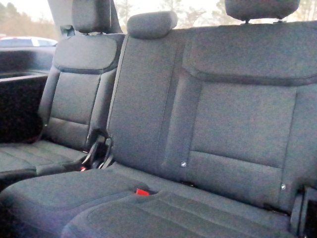 New 2026 Ford Expedition Active AWD/4WD image 31