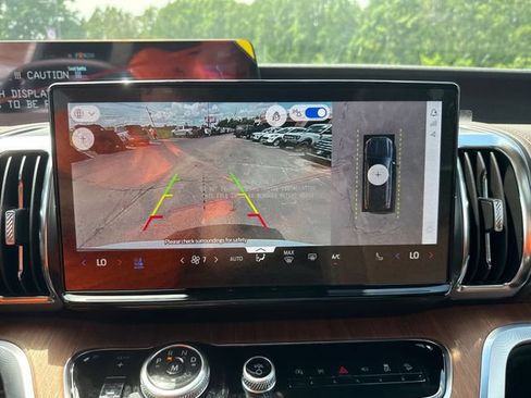New 2026 Ford Expedition Max King Ranch AWD/4WD image 27
