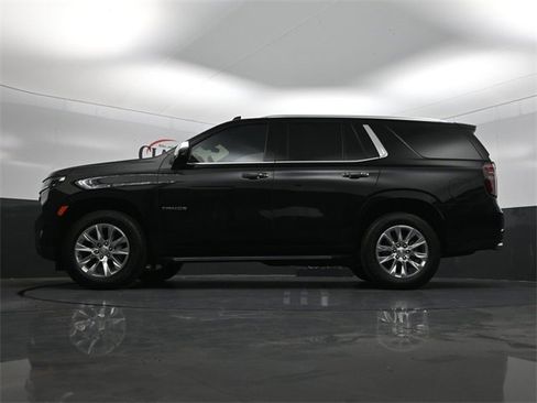 Used 2024 Chevrolet Tahoe Premier image 25