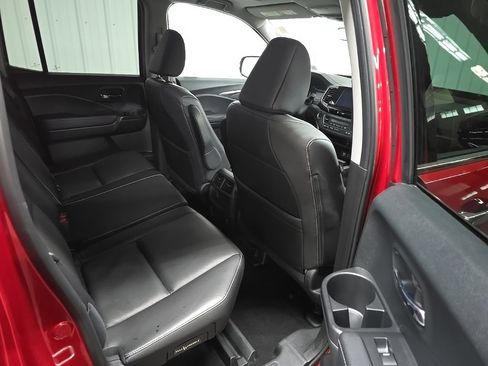 Used 2023 Honda Ridgeline RTL-E image 19