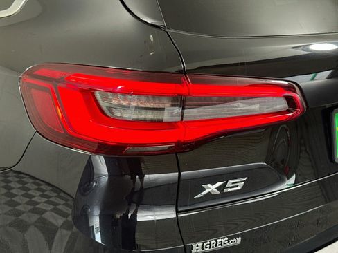 Used 2020 BMW X5 sDrive40i RWD image 36