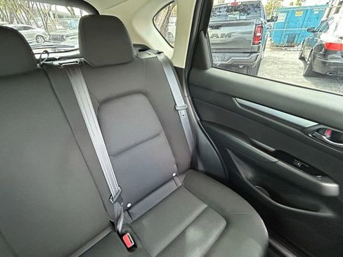 Used 2025 MAZDA CX-5 AWD 2.5 S image 14