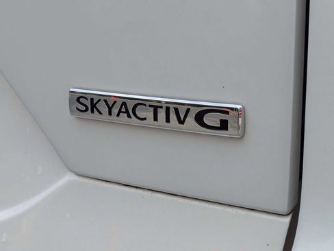 Used 2023 MAZDA CX-5 AWD 2.5 S w/ Premium Plus Pkg image 13