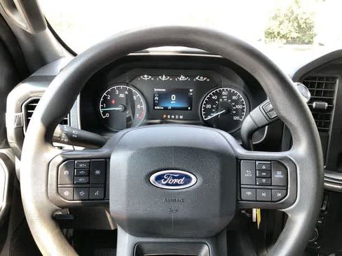 Used 2021 Ford F150 XL w/ STX Appearance Package AWD/4WD image 19