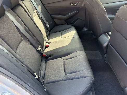 Used 2024 Honda Accord LX image 28