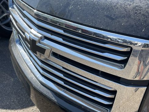 Used 2020 Chevrolet Tahoe Premier AWD/4WD image 11