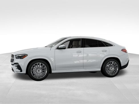 New 2026 Mercedes-Benz GLE 450 4MATIC Coupe image 40