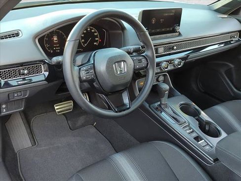 Used 2024 Honda Civic Sport image 10