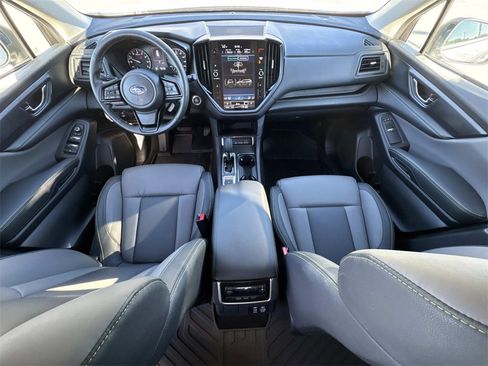 Used 2023 Subaru Ascent Onyx Edition image 22