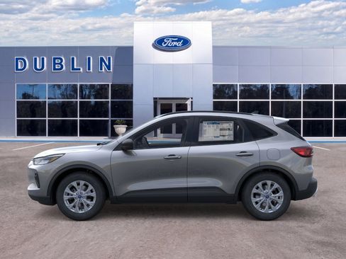 New 2026 Ford Escape Active w/ Active Premium Tech Pack FWD image 31