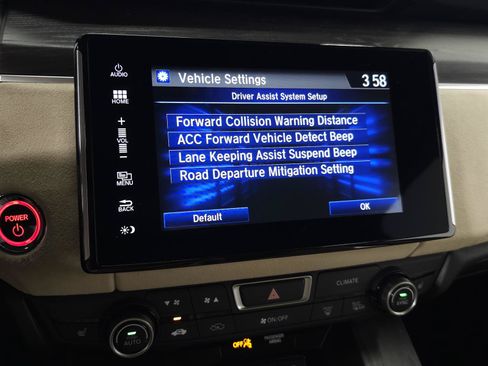 Used 2018 Honda Clarity Touring image 21