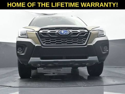 Used 2024 Subaru Forester Wilderness AWD/4WD image 68