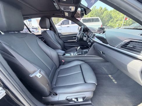 Used 2017 BMW 330i Sedan RWD image 24