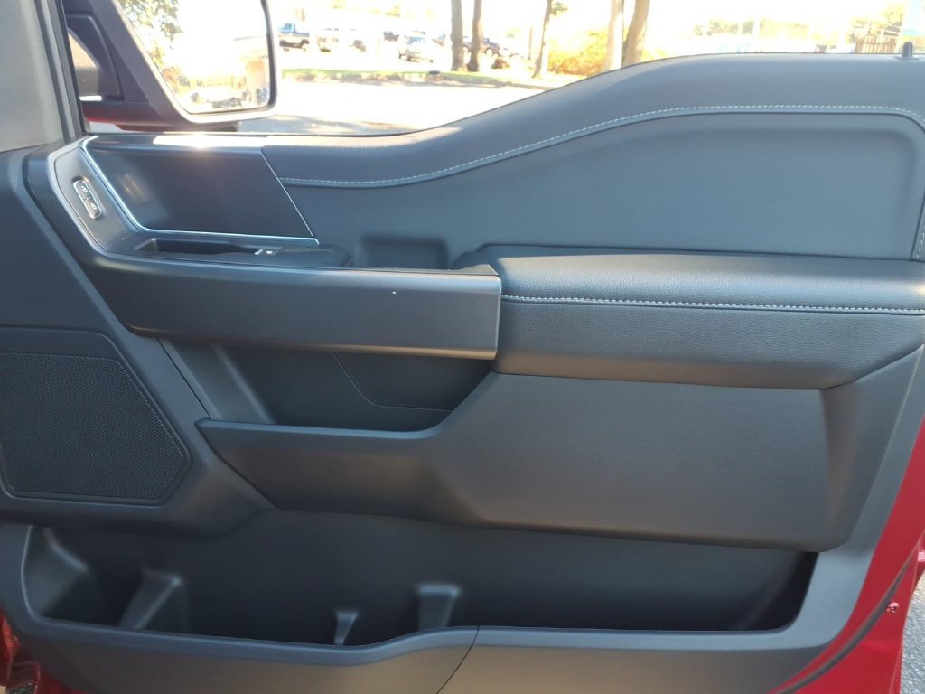 Used 2024 Ford F150 XLT w/ Equipment Group 302A MID AWD/4WD image 9