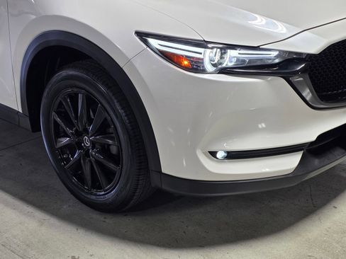 Used 2018 MAZDA CX-5 Grand Touring w/ Premium Package AWD/4WD image 10