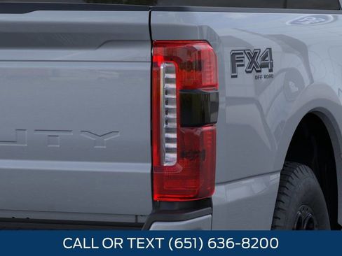 New 2026 Ford F350 Lariat AWD/4WD image 24