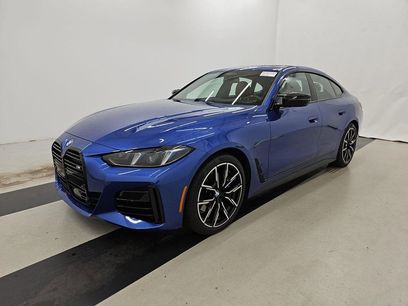 Used 2025 BMW 440i xDrive