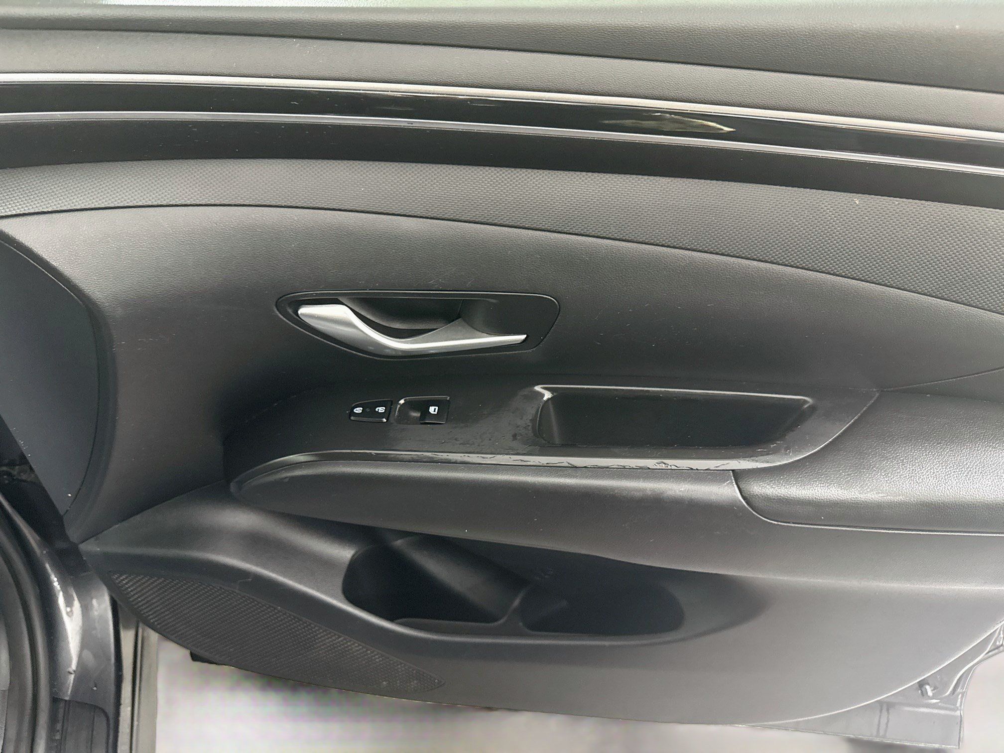 Used 2022 Hyundai Tucson SE FWD image 30