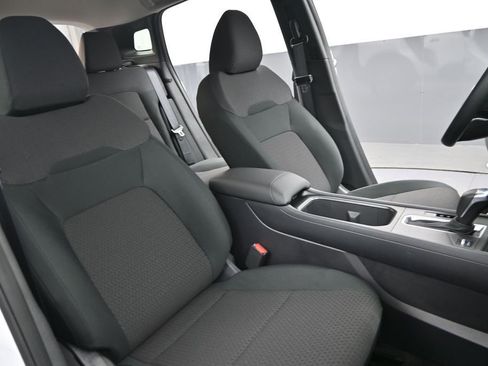 New 2026 Nissan Kicks S FWD image 25