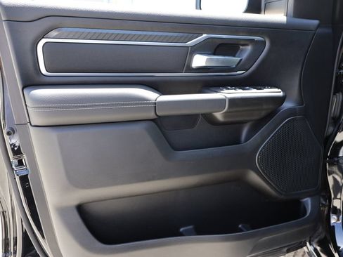 New 2026 RAM 1500 Big Horn AWD/4WD image 20