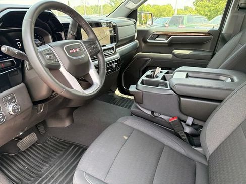 New 2026 GMC Sierra 1500 Elevation w/ X31 Off-Road Package AWD/4WD image 17