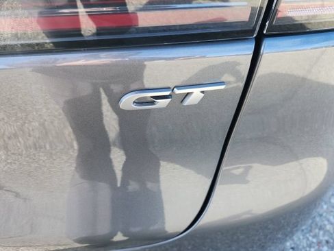 Used 2024 Dodge Hornet GT w/ Cold Weather Group AWD/4WD image 10