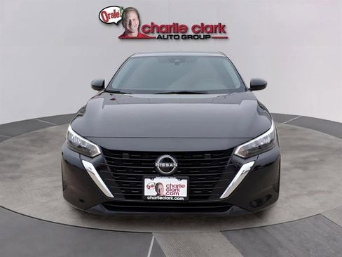 Used 2024 Nissan Sentra S image 8