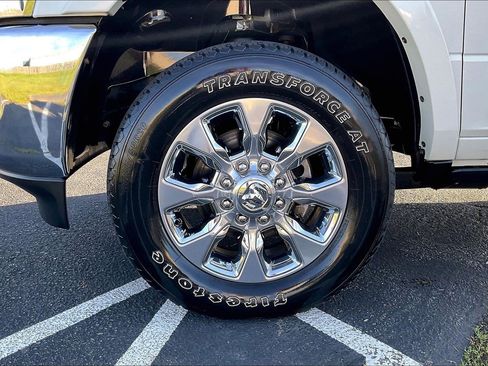 Certified 2019 RAM 3500 Limited image 7