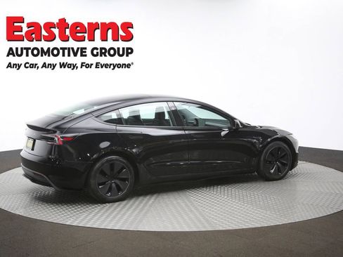 Used 2024 Tesla Model 3 Standard Range image 39