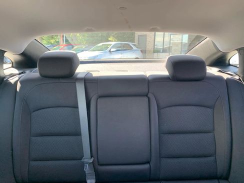 Certified 2024 Chevrolet Malibu LT image 29