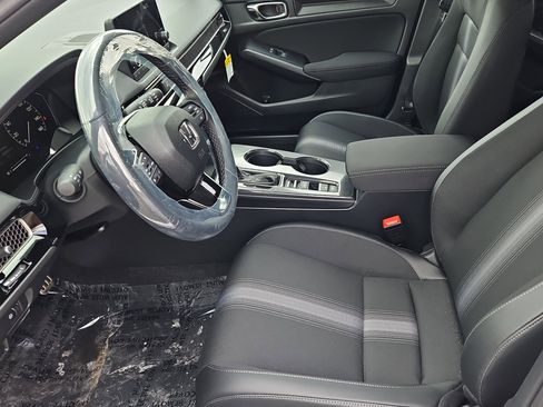 New 2025 Honda Civic Sport image 15