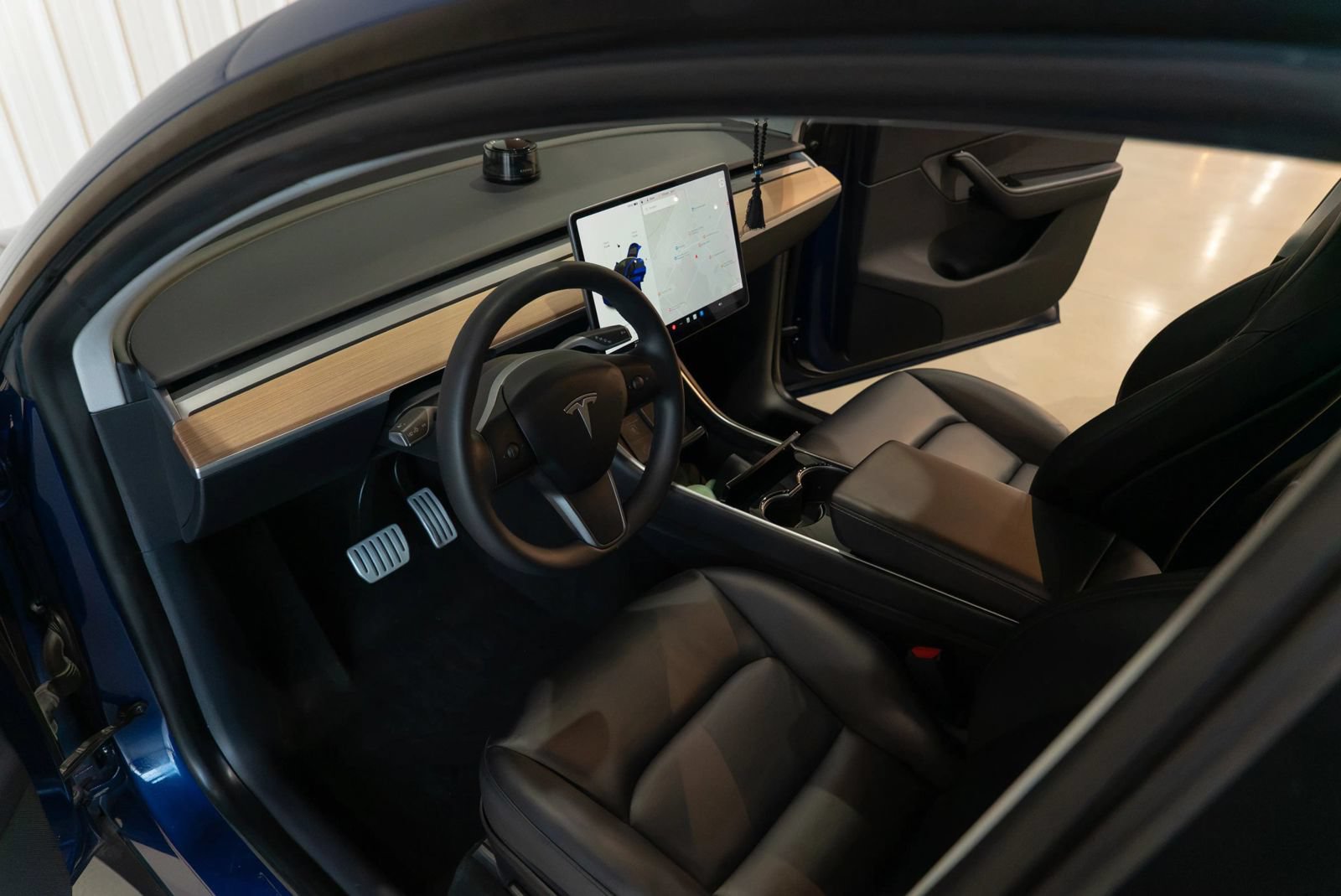 Used 2020 Tesla Model Y Performance AWD/4WD image 34