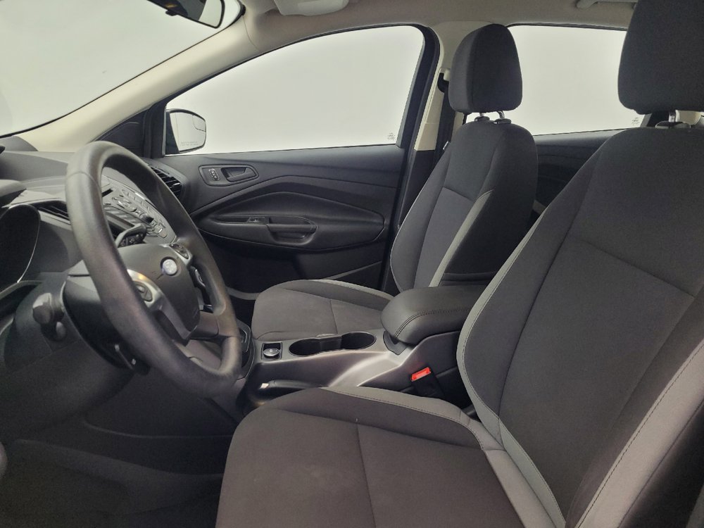 Used 2016 Ford Escape S FWD image 17