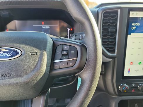 New 2025 Ford Ranger XL w/ Trailer Tow Package image 24