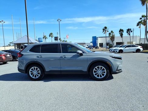 Used 2024 Honda CR-V EX-L image 9