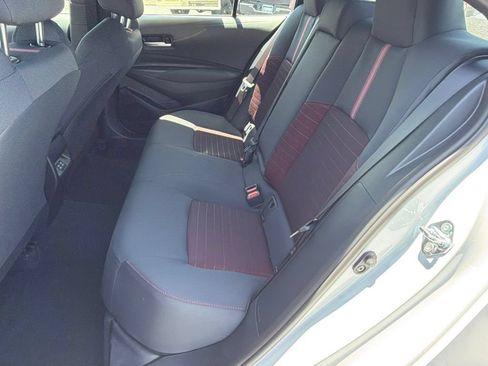 New 2026 Toyota Corolla SE FWD image 31