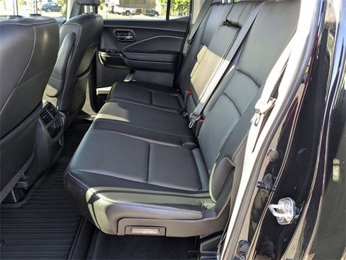 Used 2023 Honda Ridgeline RTL-E image 31