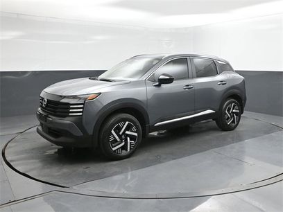 New 2026 Nissan Kicks SV w/ Illumination Package