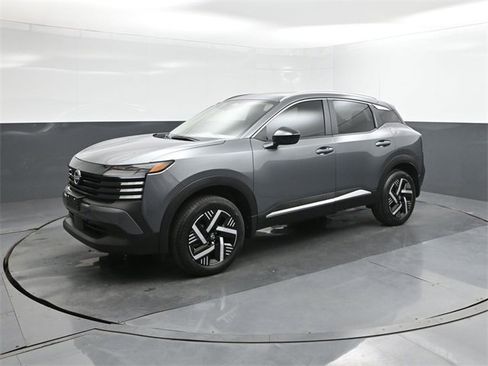 New 2026 Nissan Kicks SV w/ Illumination Package image 1