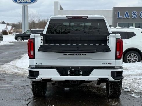 Used 2020 GMC Sierra 1500 AT4 w/ AT4 Premium Package image 41
