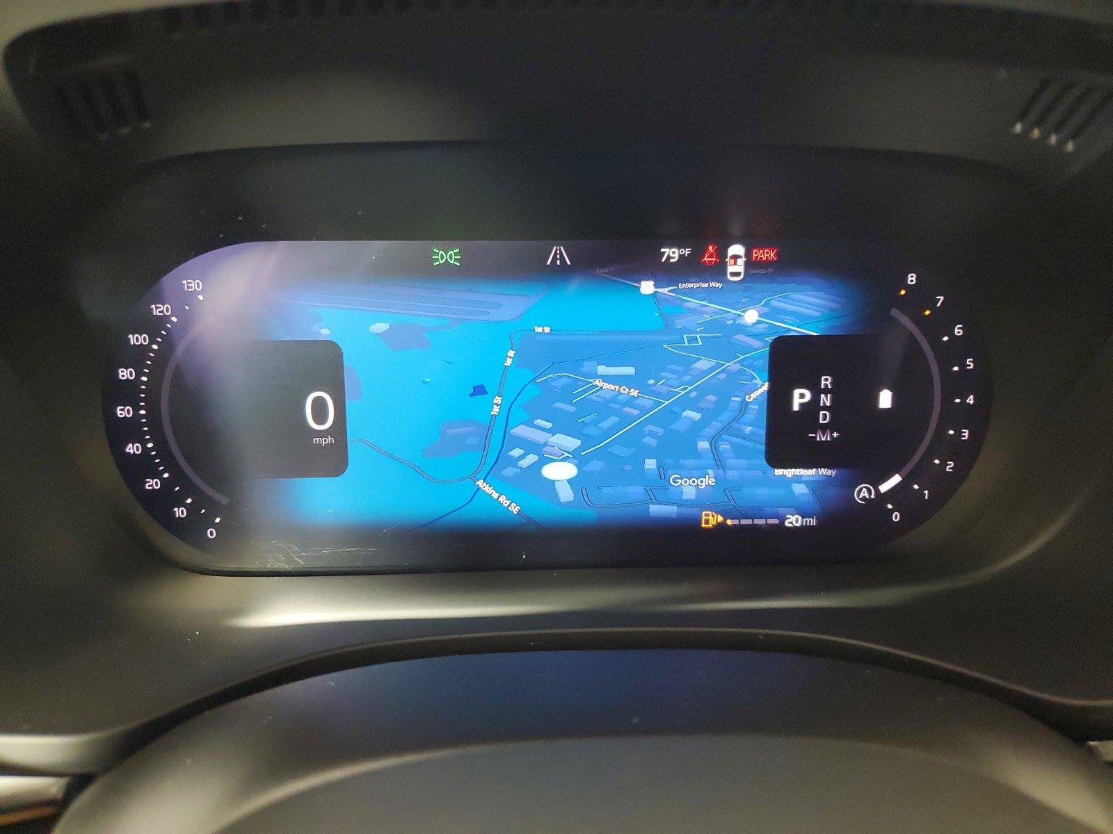 Certified 2026 Volvo XC60 B5 Plus AWD/4WD image 27