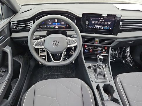 New 2026 Volkswagen Jetta Sport FWD image 9