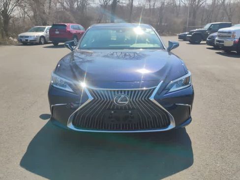 Used 2021 Lexus ES 350 w/ Premium Package image 3